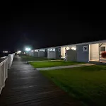 ロッジ Sloneczny Fiord *
