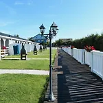 ロッジ Sloneczny Fiord