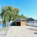ロッジ Sloneczny Fiord ボボリン