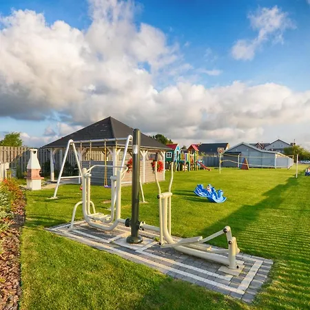 Sloneczny Fiord * Bobolin