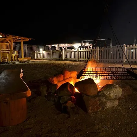 Sloneczny Fiord Bobolin