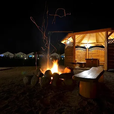 Sloneczny Fiord Bobolin