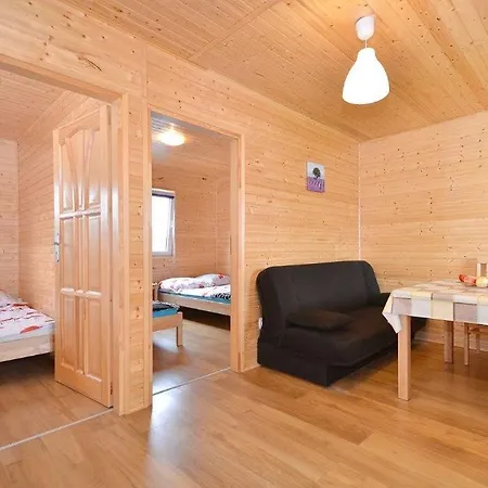 Lodge Sloneczny Fiord *
