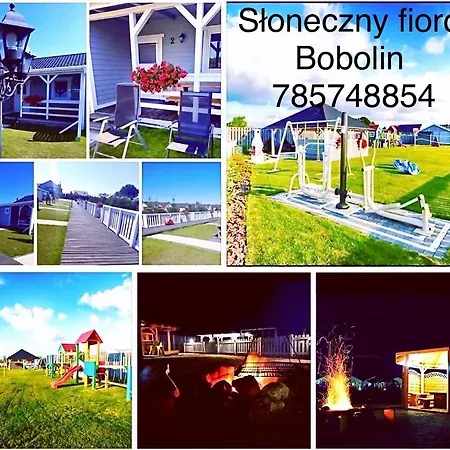 Sloneczny Fiord *