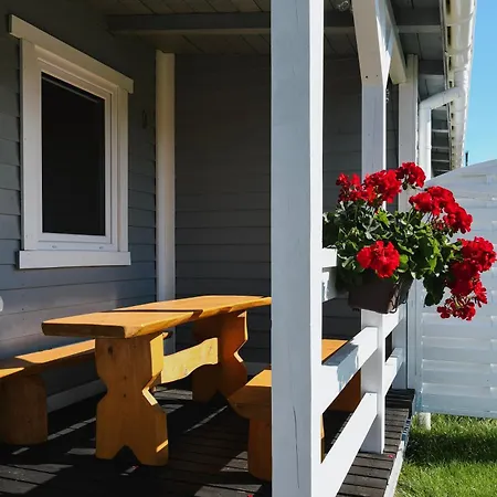 Sloneczny Fiord * Bobolin