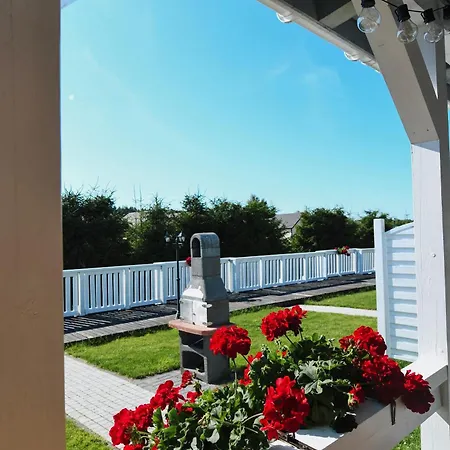 Sloneczny Fiord * Bobolin