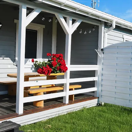 Sloneczny Fiord Bobolin