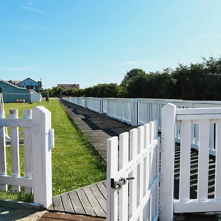 Chata Sloneczny Fiord *