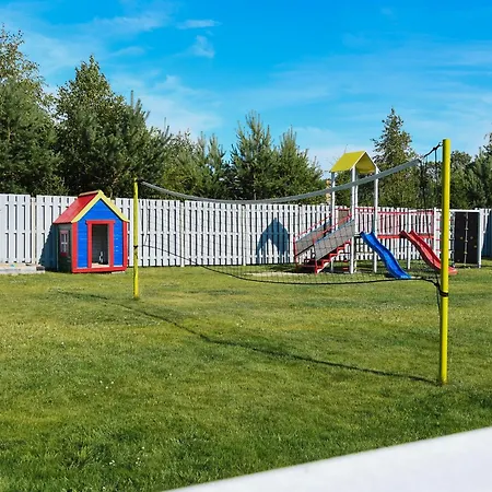 Sloneczny Fiord ボボリン