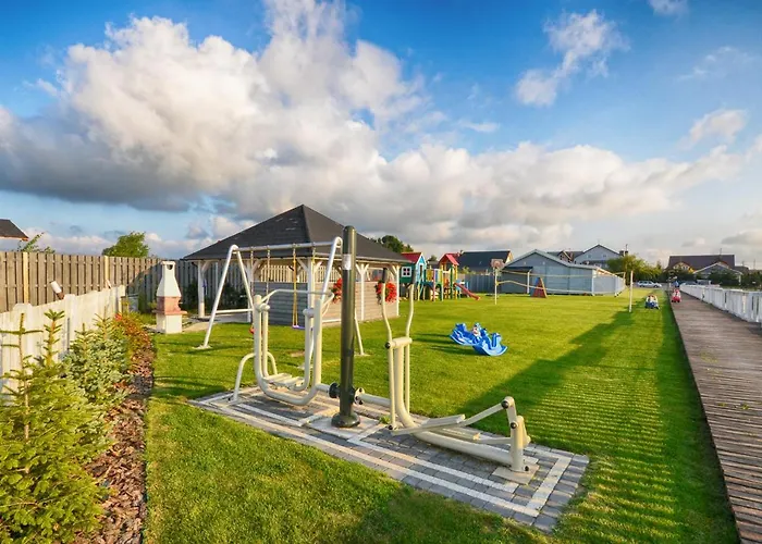 Sloneczny Fiord * Боболин