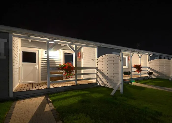 Sloneczny Fiord * Боболин