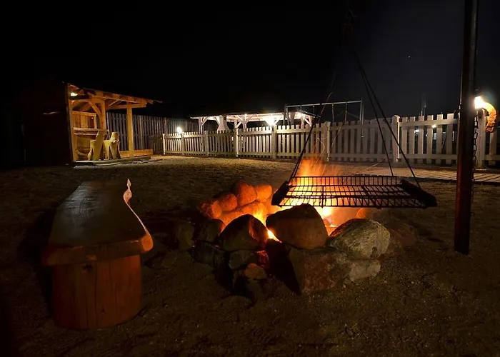 Sloneczny Fiord Боболин