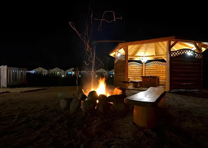 Sloneczny Fiord Боболин