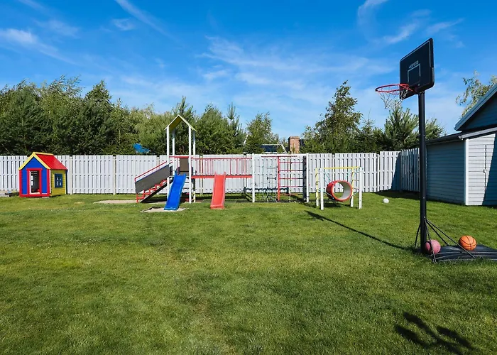 Sloneczny Fiord Боболин