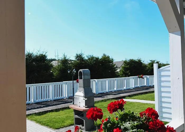 Sloneczny Fiord * Боболин