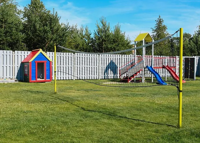 Sloneczny Fiord Боболин